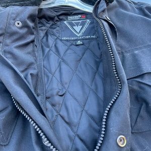 Womens Motorcycle jacket